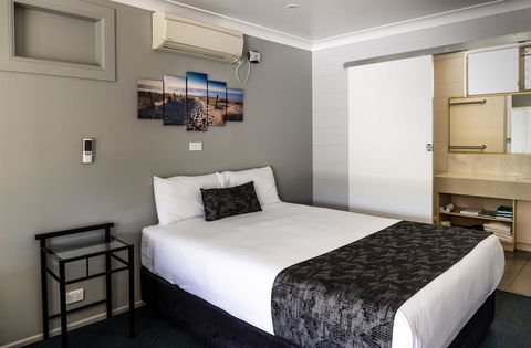 Best Western Bundaberg City Motor Inn - Accommodation Guide 2