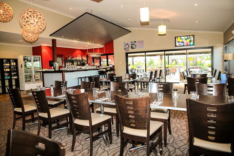 Best Western Bungil Creek Motel - Accommodation Guide 2