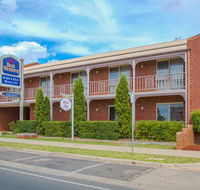BEST WESTERN Burke And Wills Motor Inn - Accommodation Asia
