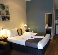 Best Western Caboolture Central Motor Inn - Accommodation Asia