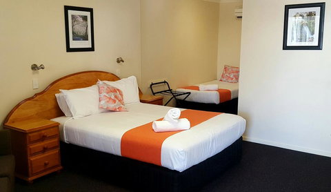 Best Western Caboolture Gateway Motel - Accommodation Asia 3