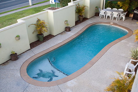 Best Western Caboolture Gateway Motel - Accommodation Asia 2