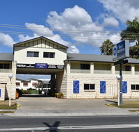 Best Western Caboolture Gateway Motel - Accommodation Asia