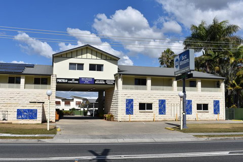 Best Western Caboolture Gateway Motel - Accommodation Asia 0