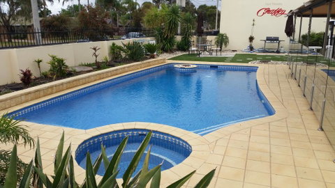 Best Western Chaffey Motor Inn - Accommodation Guide 1