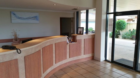 Best Western Chaffey Motor Inn - Accommodation Guide 2