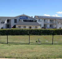 Best Western Coachmans Inn Motel - Accommodation Asia
