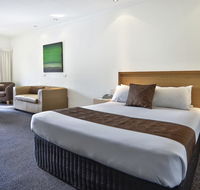 BEST WESTERN Geelong Motor Inn  Serviced Apartments - Accommodation Asia