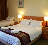 Best Western Governor Gipps Motor Inn - Accommodation Asia
