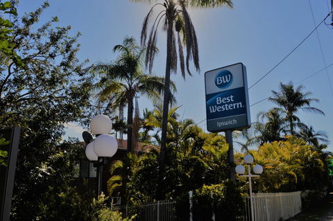 Best Western Ipswich - Accommodation Guide 1