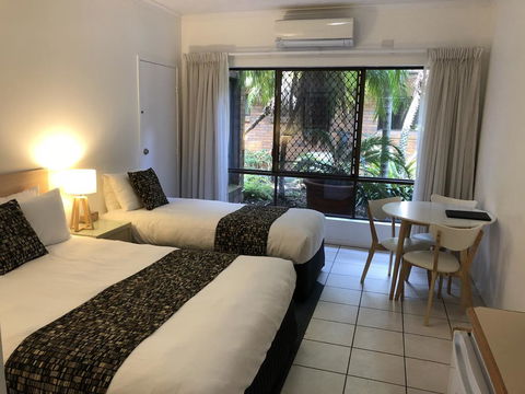 Best Western Ipswich - Accommodation Guide 3