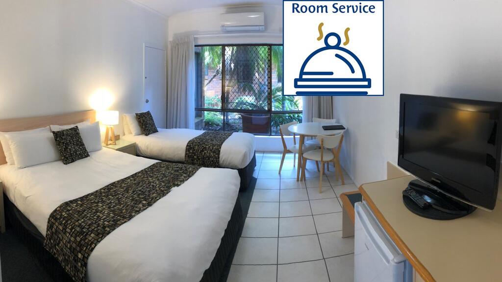 Newtown QLD Accommodation Asia