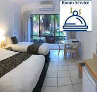 Best Western Ipswich - Accommodation Asia
