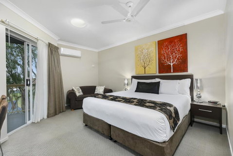 Best Western Kimba Lodge - Accommodation Guide 0