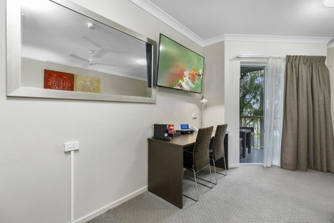 Best Western Kimba Lodge - Accommodation Guide 3