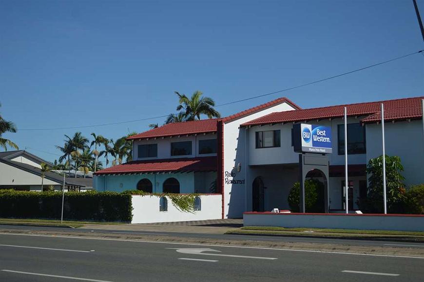 Glenella QLD Accommodation Asia