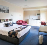 Best Western Mill Park Motor Inn - Accommodation Asia