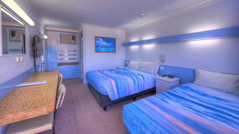 Best Western Motel Farrington - Accommodation China 2