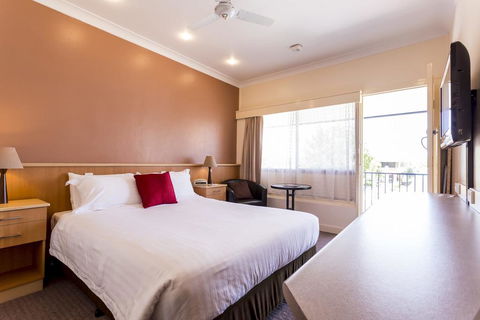 Best Western Motel Farrington - Accommodation China 1
