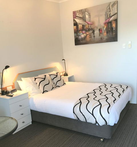 Best Western Motel Farrington - Accommodation China 3
