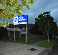 Best Western Parkside Motor Inn - Accommodation Asia