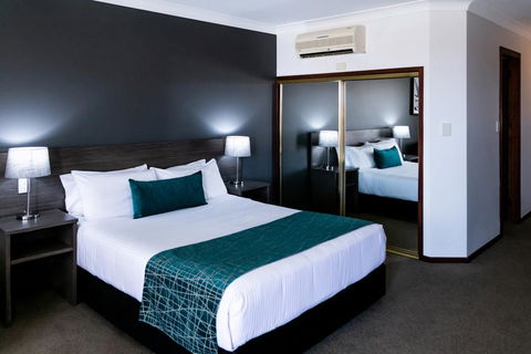 Best Western Plus Ambassador Orange - Accommodation Asia 2