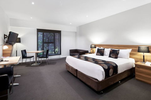 Best Western Plus Ballarat Suites - Accommodation Asia 1