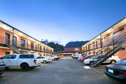 Best Western Plus Ballarat Suites - Accommodation Asia 3
