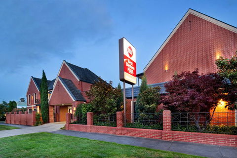 Best Western Plus Ballarat Suites - Accommodation Asia 0