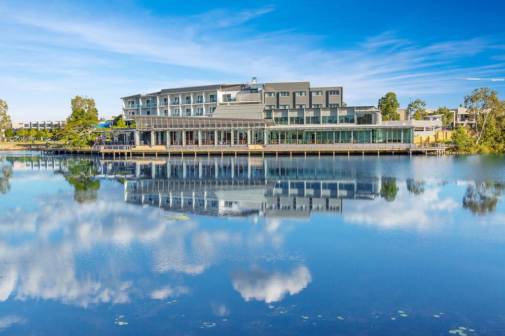 North Lakes QLD Accommodation Asia