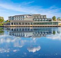 Best Western Plus North Lakes Hotel - Accommodation Asia
