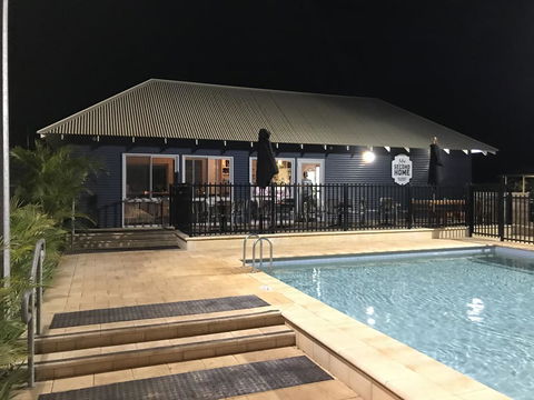 Best Western Plus The Ranges Karratha - Accommodation Asia 1