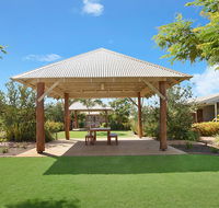 Best Western Plus The Ranges Karratha - Accommodation Asia