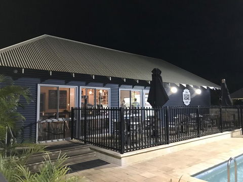 Best Western Plus The Ranges Karratha - Accommodation Asia 3
