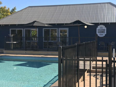 Best Western Plus The Ranges Karratha - Accommodation Asia 2