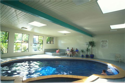 Best Western Plus The Tudor Box Hill - Accommodation Asia 3