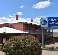 Best Western The Henry Parkes Tenterfield - Accommodation Asia