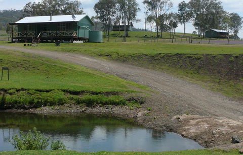 Bestbrook Mountain Resort - Accommodation Guide 2
