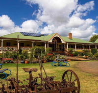 Bestbrook Mountain Resort