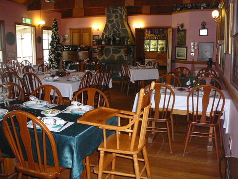 Bestbrook Mountain Resort - Accommodation Guide 1