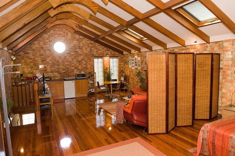 Bet's B&B Studio - Accommodation Asia 2