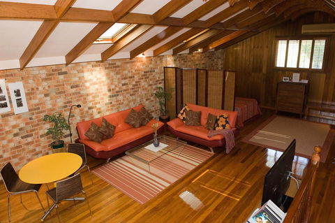 Bet's B&B Studio - Accommodation Asia 0