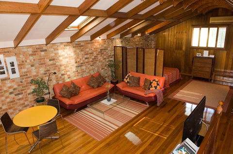 Bet's B&B Studio - Accommodation Asia 1