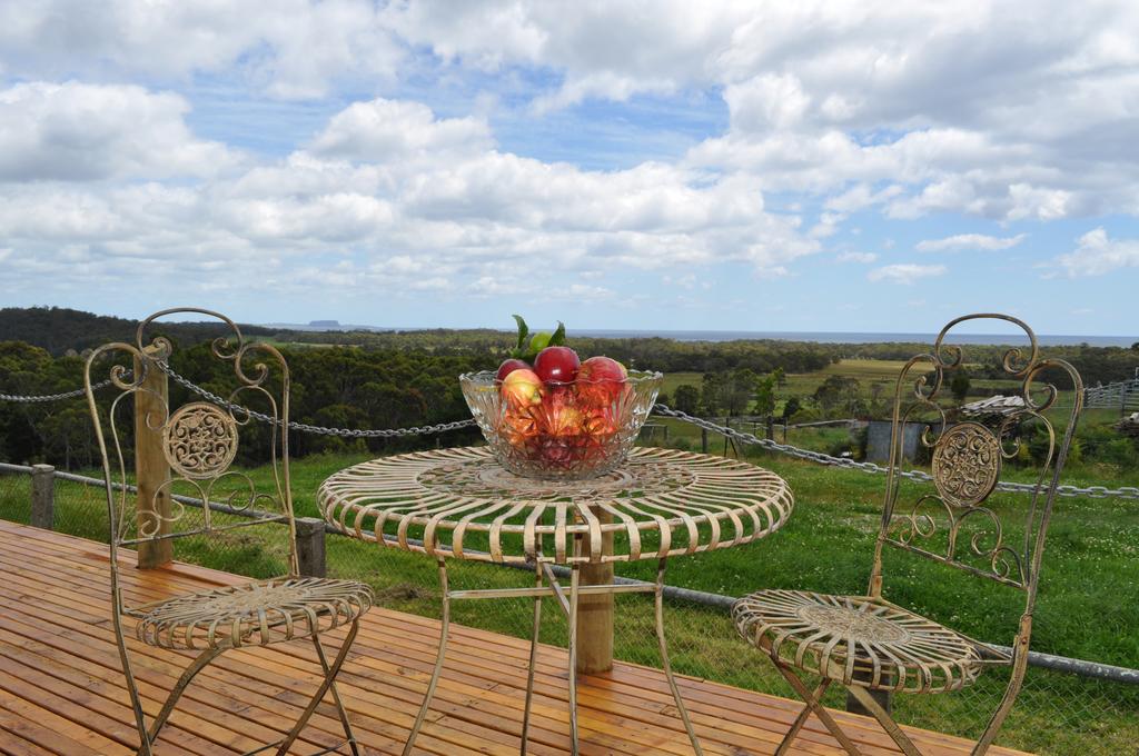 Rocky Cape TAS Accommodation Asia
