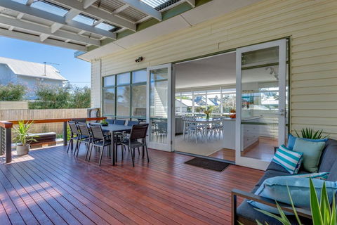 BETHANY BAY - MOUNT MARTHA - Accommodation Asia 1