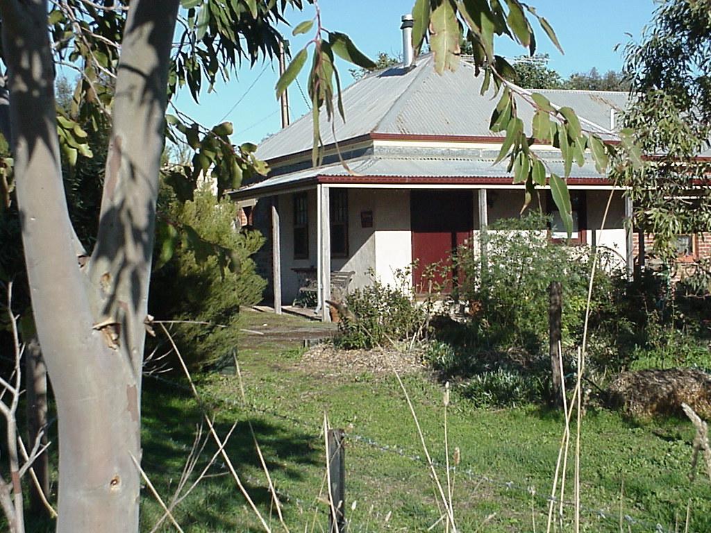 Gomersal SA Accommodation Asia