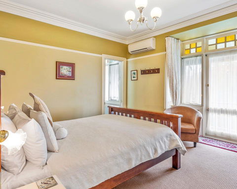 Bethany Manor Bed & Breakfast - Accommodation Asia 1
