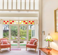 Bethany Manor Bed  Breakfast - Accommodation Asia