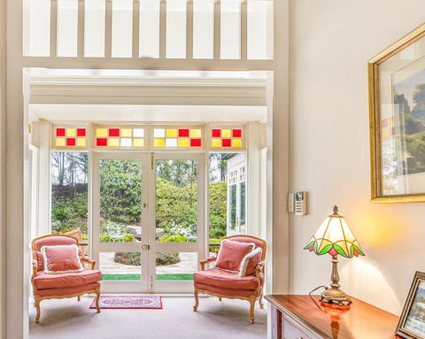 Bethany Manor Bed & Breakfast - Accommodation Asia 0