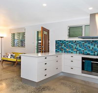 Betty's at Lennox Head - Air Conditioned - Accommodation Asia